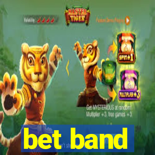 bet band