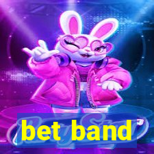 bet band