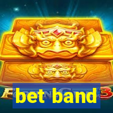 bet band