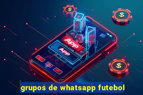 grupos de whatsapp futebol