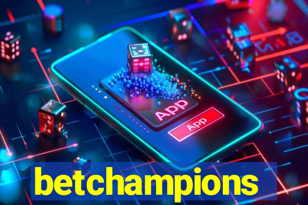 betchampions