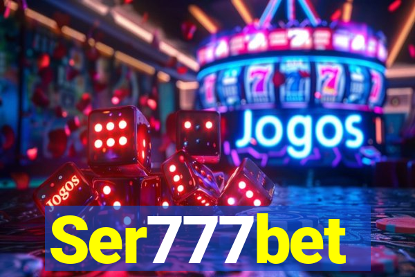 Ser777bet