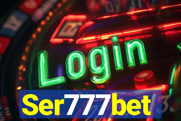 Ser777bet