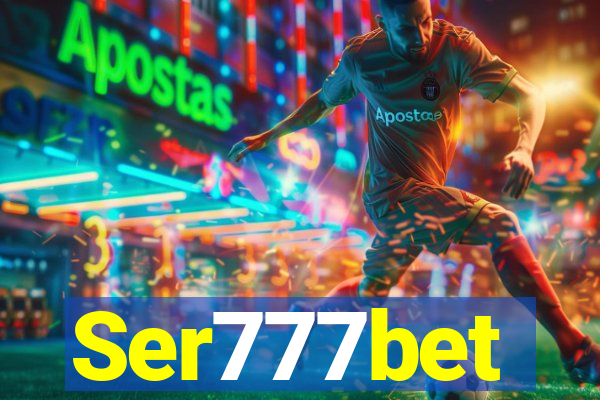 Ser777bet