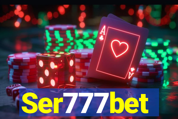 Ser777bet