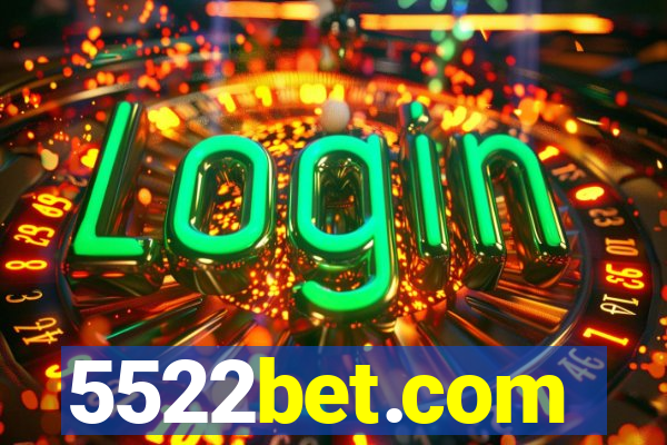 5522bet.com