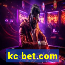 kc bet.com