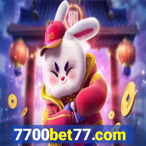 7700bet77.com