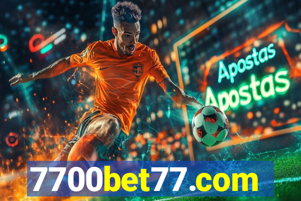 7700bet77.com