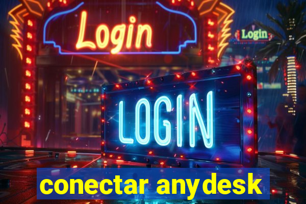 conectar anydesk