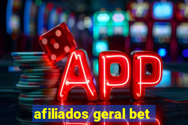 afiliados geral bet