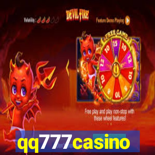 qq777casino