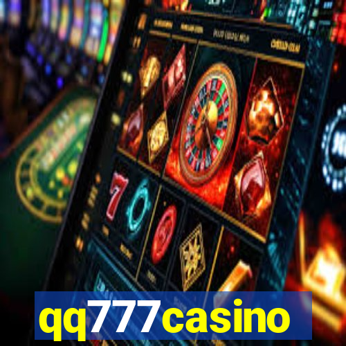 qq777casino