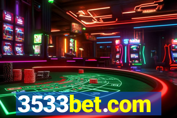 3533bet.com