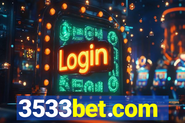 3533bet.com