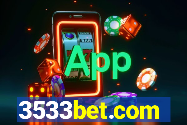 3533bet.com