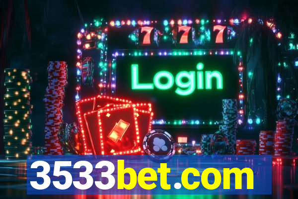 3533bet.com