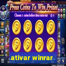 ativar winrar