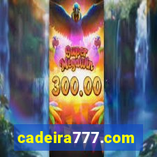 cadeira777.com