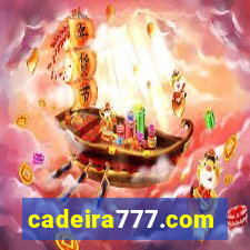 cadeira777.com