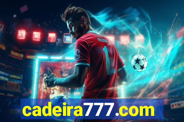 cadeira777.com