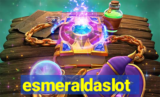 esmeraldaslot