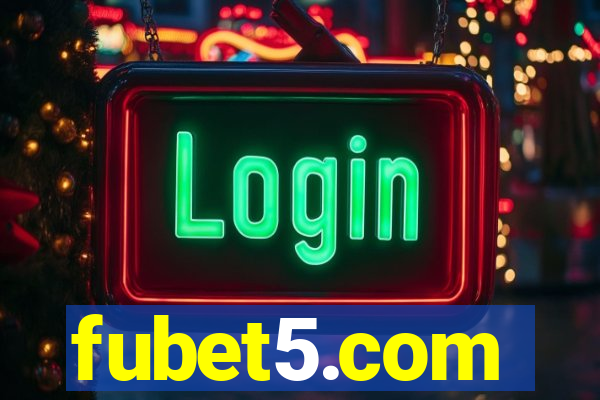 fubet5.com