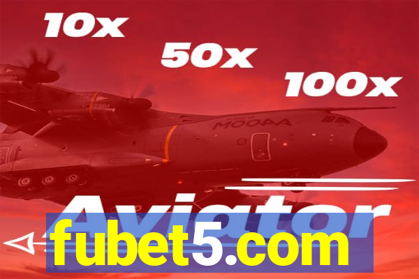 fubet5.com