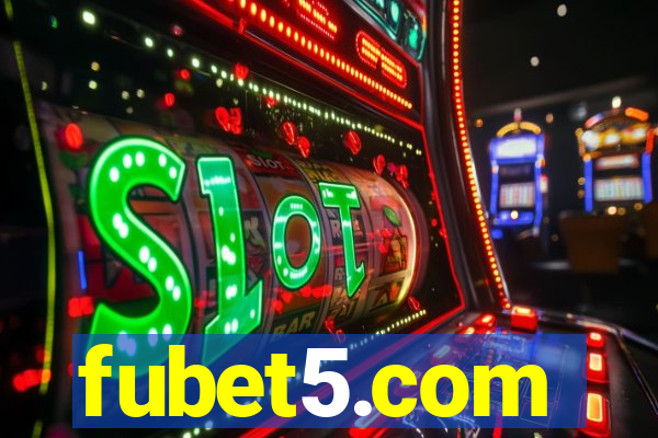 fubet5.com