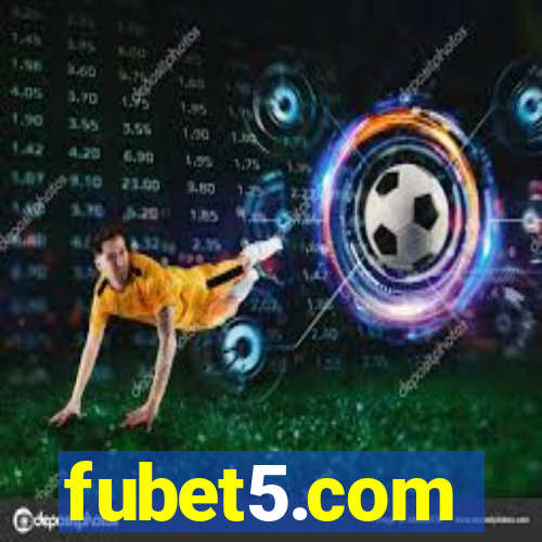 fubet5.com