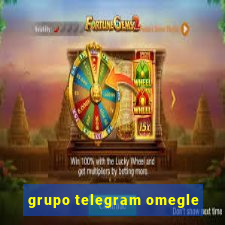 grupo telegram omegle