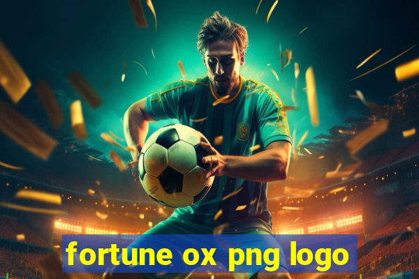 fortune ox png logo