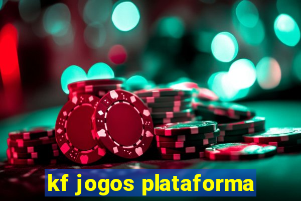 kf jogos plataforma