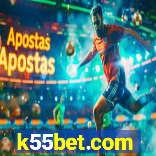 k55bet.com