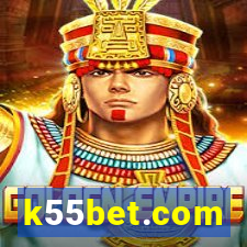 k55bet.com