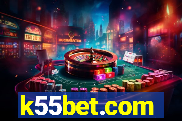 k55bet.com