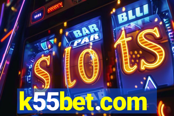 k55bet.com