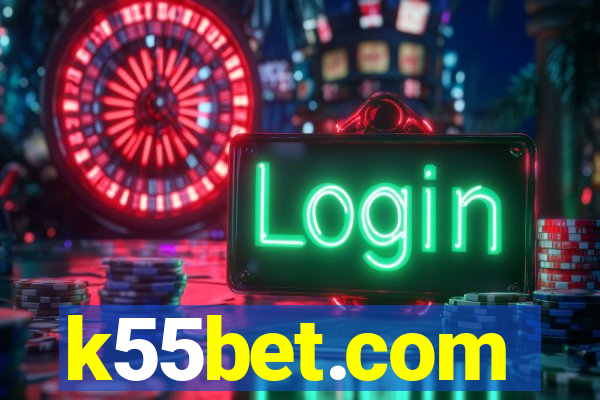 k55bet.com