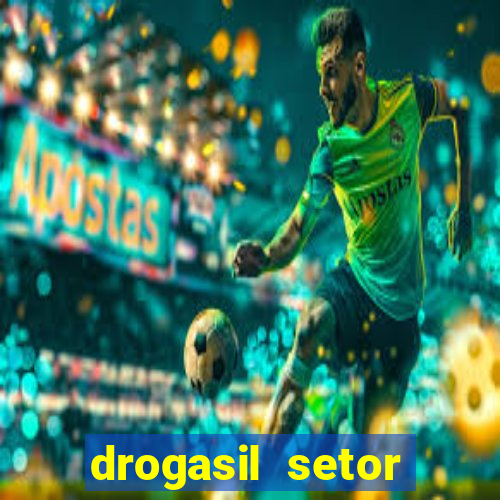 drogasil setor bueno telefone