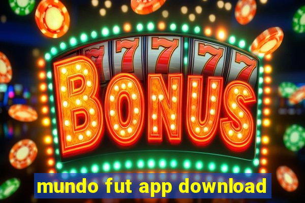 mundo fut app download