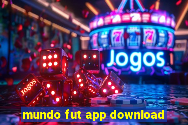 mundo fut app download