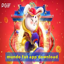 mundo fut app download