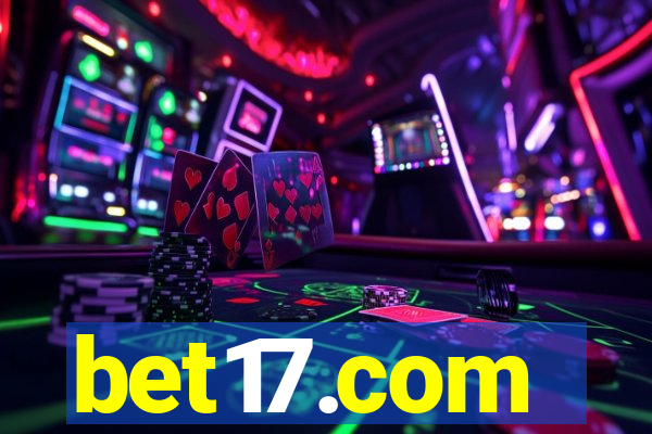 bet17.com