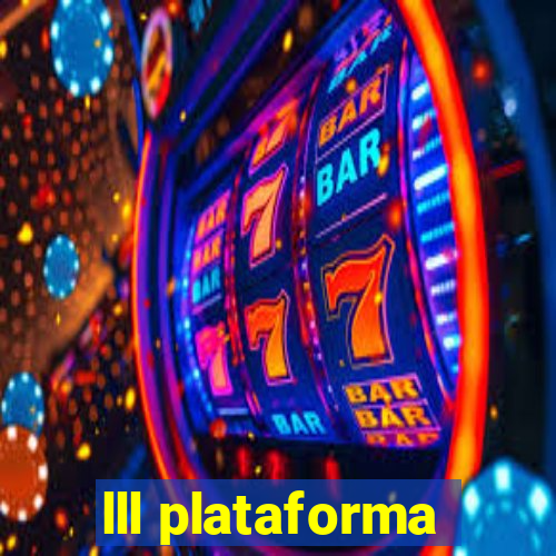 lll plataforma