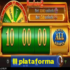 lll plataforma