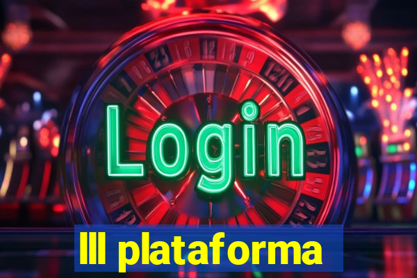 lll plataforma