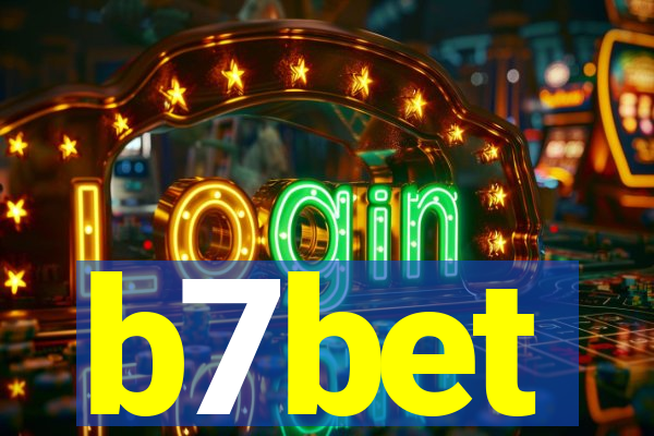 b7bet