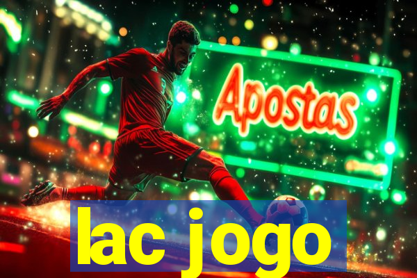 lac jogo