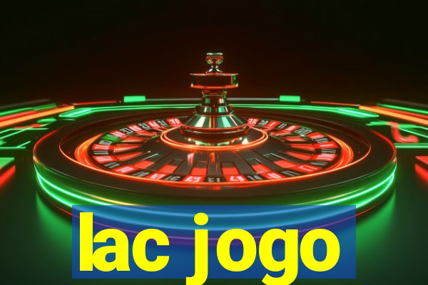 lac jogo