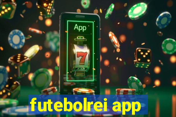 futebolrei app